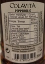 Pepperolio Colavita