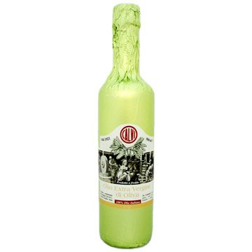 Extra Vergine Olio di Oliva | 500ml | Calvi
