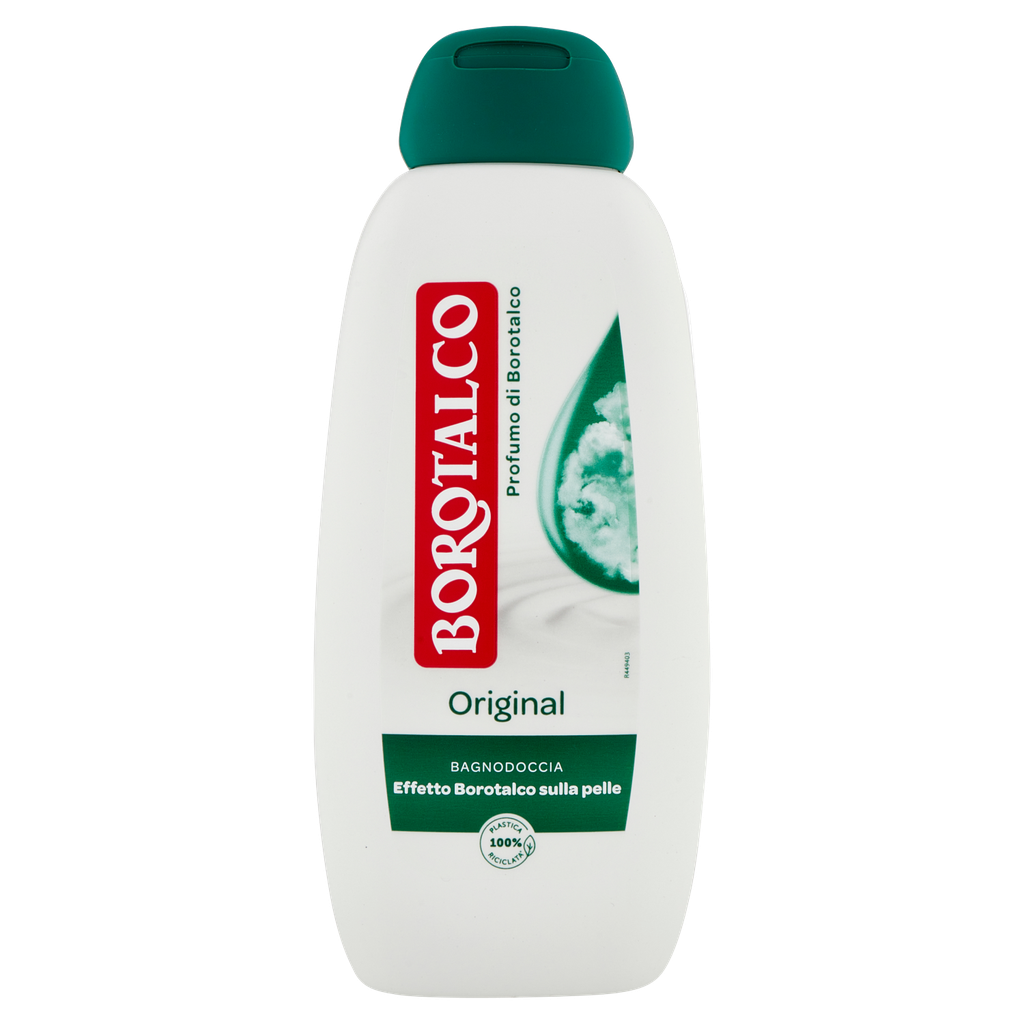 Duschgel Original Talco | 450ml | Borotalco