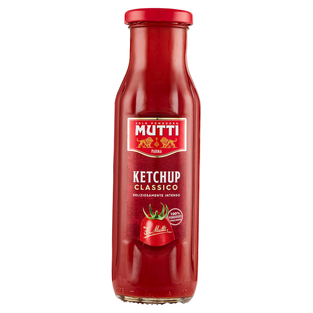 Ketchup | 300g | Mutti