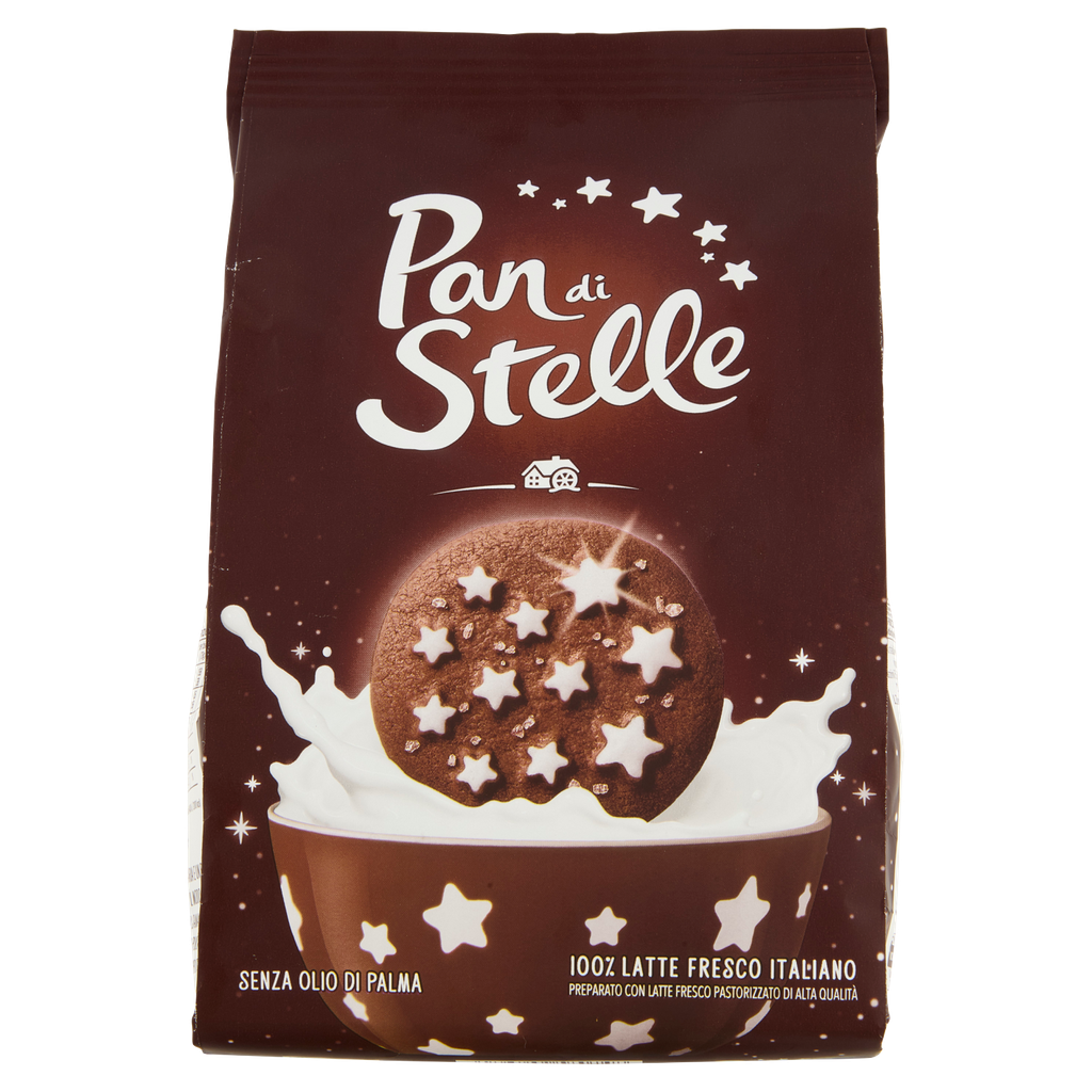 Pan di Stelle | 300g | Mulino Biancho 