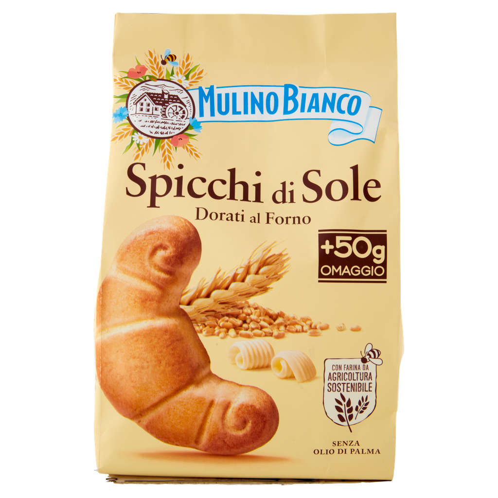 Spicchi di Sole | 300g | Mulino Biancho 