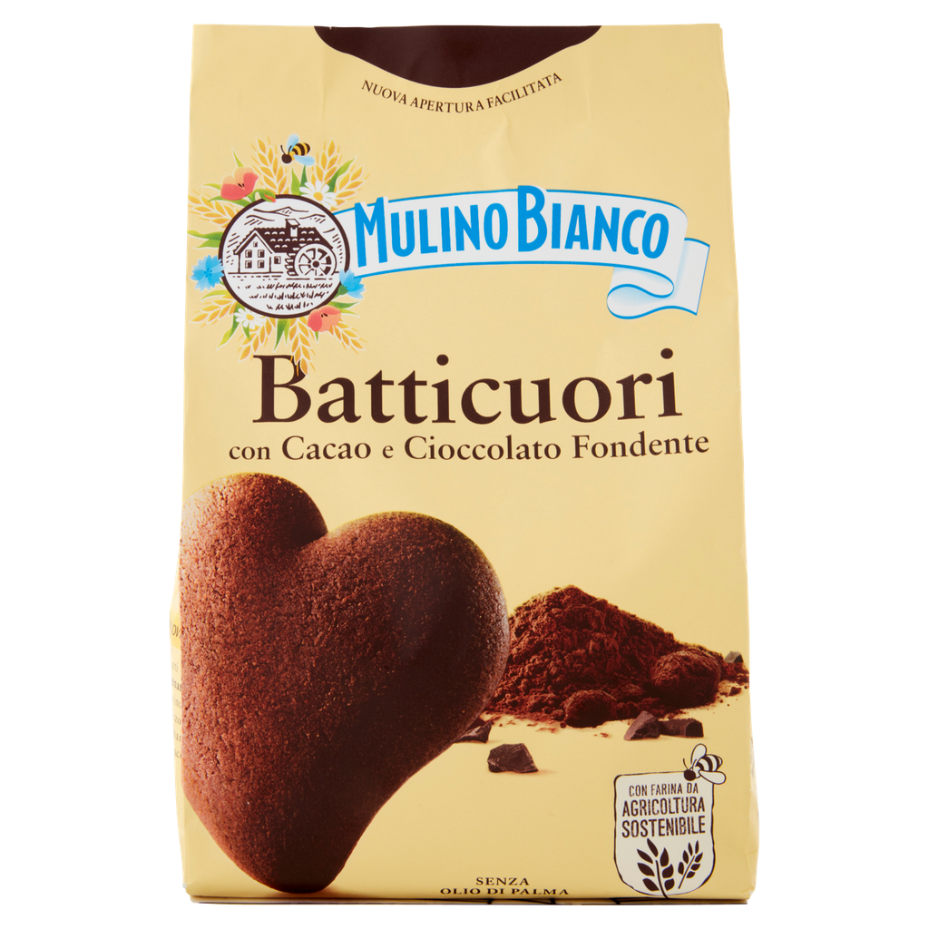 Batticuori | 300g | Mulino Biancho 