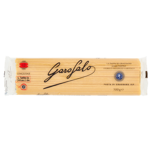 Linguine N.12 | 500g | Garofalo