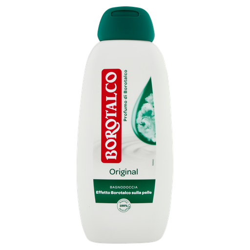Duschgel Original Talco | 450ml | Borotalco