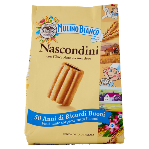 Nascondini | 300g | Mulino Biancho 